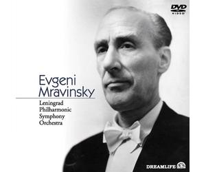 Mravinsky - Mravinsky & Leningrad Po