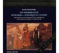 Mravinsky - Stravinsky;Firebird Suite