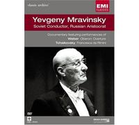 Mravinsky, Yevgeny - Classic Archive [Edizione: Regno Unito]