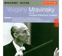 Mravinsky,Yevgeny - Yevgeny Mravinsky Edition V.10
