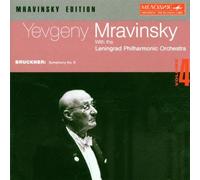 Mravinsky,Yevgeny - Yevgeny Mravinsky Edition V.4