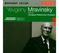 Mravinsky,Yevgeny - Yevgeny Mravinsky Edition V.7