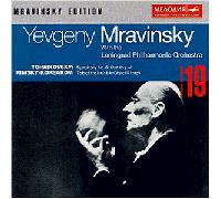 Mravinsky,Yevgeny - Yevgeny Mravinsky Edition Vol.