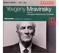 Mravinsky,Yevgeny - Yevgeny Mravinsky Edition Vol.