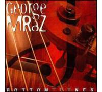 Mraz, George - Bottom Lines