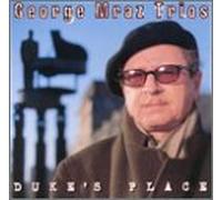 Mraz,George - Duke S Place