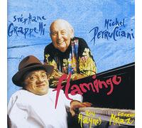 Mraz George / Haynes Roy G - Flamingo