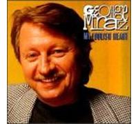 Mraz, George - My Foolish Heart
