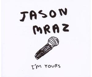Mraz,Jason - I'M Yours (2track)