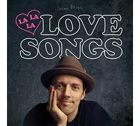 Mraz Jason - Lalalalovesongs