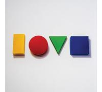 Mraz, Jason - Love Is A Four Letter Word