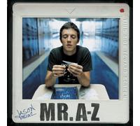 Mraz Jason - Mr. A-Z
