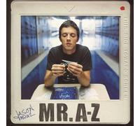 Mraz, Jason - Mr A-Z