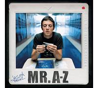 Mraz Jason - Mr. A-Z t.)