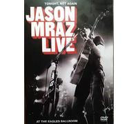 Mraz Jason - Tonight Not Again