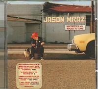 Mraz Jason - Waiting For My Rocket To Come