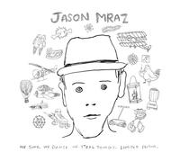 Mraz, Jason - We Sing. We Dance. We Steal Things. (3 CD)