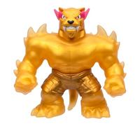 MrBeast Lab 24738 Figura elastica di Heroes of Goo JIT Zu, Squishy Leggendary Panther