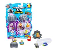 MrBeast Lab 6 stuks