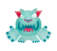 MrBeast Lab Collectible Vinyl Figures, 3.5"/8.8cm Tall, Packaged In A Premium Di