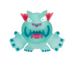 MrBeast Lab Collectible Vinyl Figures, 3.5"/8.8cm Tall, Packaged In A Premium Di
