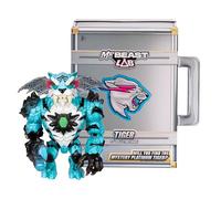 Figurina da collezione - Giose giocattoli - Tiger Mr. Beast Lab - 8,8 cm, collezione