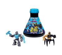 Mrbeast Lab Hybrids S2 Hybrid Multipack Rockhyde Vs Shadowfin