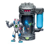 MrBeast Lab Mutatori W1 Beast Mutation Camera Metallic Panther