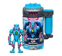 MrBeast Lab Mutators Mutano I Mutatori Ultimate Beast ICONIC PANTHER Azione Fi