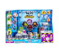 MRBEAST LAB Swarms S3 Fusion Chaos Pack