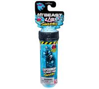 MrBeast Lab Zwermen reageerbuis 2 Pack zwermen verzamelspeelgoed