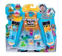 MrBeast Mega Lab Swarms Series 2 Mini Figures 12-Pack (3 cm)