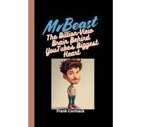 MrBeast: The Billion-View Brain Behind YouTube’s Biggest Heart