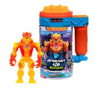 MRBEASTS MBLM MCHMBR - Flame Panther