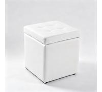 MRBVAOXVD Bancs De Stockage,Banc De Porte-Chaussures Rembourré Avec Bancs De Stockage En Cuir,Avec Tiroir Flip Entrée Banc De Chaussures En Bois Pour Cuisine Salle À Manger Couloir Balcon/A/30 * 30 *