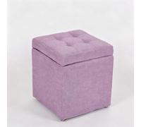 MRBVAOXVD Bancs De Stockage,Banc De Porte-Chaussures Rembourré Avec Bancs De Stockage En Cuir,Avec Tiroir Flip Entrée Banc De Chaussures En Bois Pour Cuisine Salle À Manger Couloir Balcon/R/32D * 32W