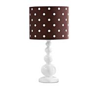 MRBVAOXVD Lampade da Scrivania,Pada da Letturapada da Scrivania Soggiorno Camera da Lettopada da Letto Creativano Tavolo Bianco Proteziambientalepada Di Resina ad Alta Densità/Marr