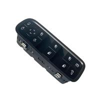 MRBVHGPKUT 971959858H Power Master Finestra Specchio Interruttore di Controllo Pulsante di Regolazione per P&orsche per Cayenne per Panamera E-Hybrid 2017-2021 Interruttore alzacristalli Elettrico