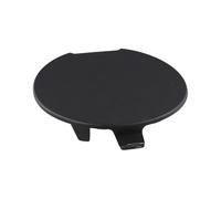 MRBVHGPKUT Copertura Gancio Traino paraurti Tappo di Copertura del Gancio di Traino per Paraurti Posteriore Dell'auto DGH950EL1 DHB450EK1 per Mazda CX30 2020 2021 2022 2023