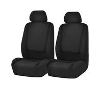 MRBVHGPKUT Coprisedile per auto Per L&and R&over Per Freelander 1 2 Per Defender Per Discovery 2 Coprisedili Anteriori Coprisedili Auto Cuscino del sedile