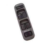 MRBVHGPKUT Interruttore Alzacristalli Elettrico Anteriore Sinistro 37990-65D10-T01 3799065D10T01 per Suzuki per Grand Vitara Interruttore alzacristalli Elettrico