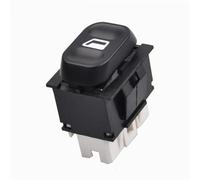 MRBVHGPKUT Interruttore Sollevamento Automatico Controllo Alzacristalli Elettrici 6552.KT 6552KT 6552.Z7 Per Citroen Per Berlingo Per Xsara Per Jumpy 1994-2008 Interruttore alzacristalli elettrico(Mod