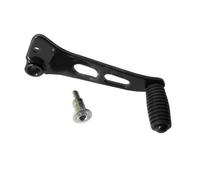 MRBVHGPKUT Leva del cambio Leva Del Cambio E Piede Pedale Freno Per La Moto Per Benelli BJ500 Per Leoncino 500(Leva del cambio)