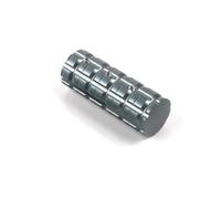 MRBVHGPKUT Leva del cambio Per Suzuki Per Vstrom DL650 DL1000 DL1050 Per V-strom800 800DE 800SE Accessori Motociclette Leva Del Cambio Estensione Ingrandire Il Pedale(GRIGIO)