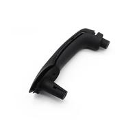 MRBVHGPKUT Maniglia della portiera auto 1J0867171A 1J0867172A Maniglia Interna Porta Per VW Per P&assat B5 Per Jetta Per Bora Per Golf Mk4 1998-2006(NERO A sinistra)
