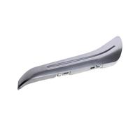 MRBVHGPKUT Maniglia della portiera auto Coperchio Maniglia Porta Anteriore Bracciolo Inserto Lunetta 6M21-U24184 1475333 6M21-U24185 Per F&ord Per Galaxy MK3 Per S-Max MK1 WA6(GIUSTO)