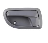 MRBVHGPKUT Maniglia della portiera auto Maniglia Interna Porta Anteriore Posteriore Sinistra Destra 8261007010 8262007010 Per Kia Per Picanto Per Mattina 2008-2010(SINISTRA)