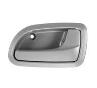 MRBVHGPKUT Maniglia della portiera auto Maniglia Interna Porta Auto Per Kia Per Mattina Per Picanto Per Stella Per Naza Per Suria 2004-2010(SINISTRA)