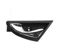 MRBVHGPKUT Maniglia della portiera auto Per JAC J3 J3S J3 Per Torino 2009-2015 Maniglie Interne Porta Maniglia Interna Porta Pomello 6105230 U8010(ANTERIORE SINISTRO)