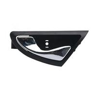 MRBVHGPKUT Maniglia della portiera auto Per JAC J3 J3S J3 Per Torino 2009-2015 Maniglie Interne Porta Maniglia Interna Porta Pomello 6105230 U8010(POSTERIORE SINISTRO)